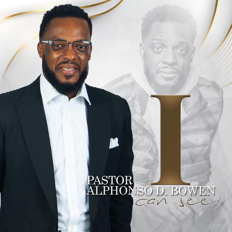 Pastor Alphonso D. Bowen's avatar image