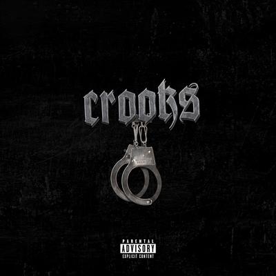 Crooks By Amped, Hxzz, Maiza's cover