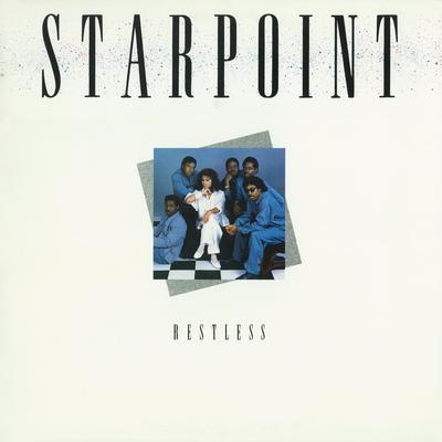 Starpoint's cover