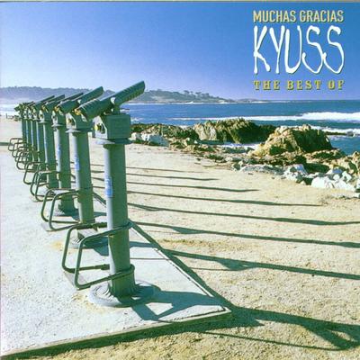 Muchas Gracias: The Best of Kyuss's cover