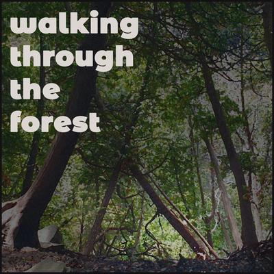 Walking Through the Forest By Kubuch's cover