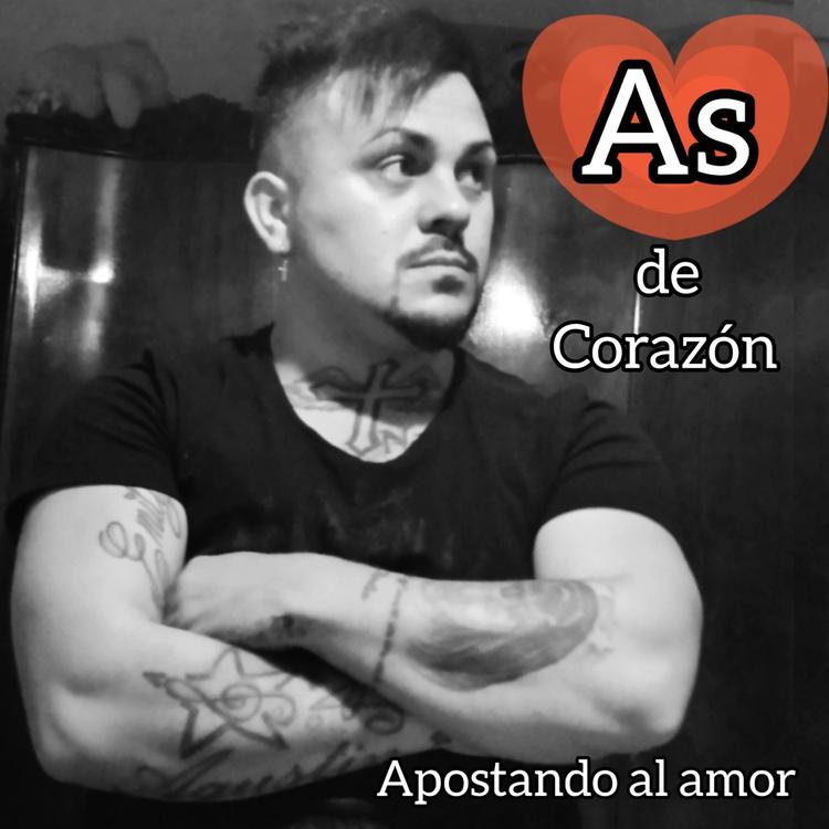 As de Corazón's avatar image