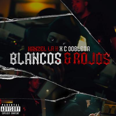 Blancos & Rojos's cover