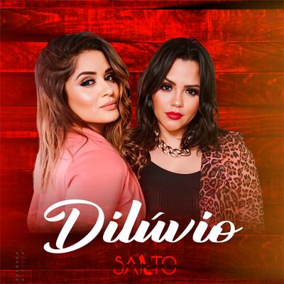 Dilúvio By Salto Quinze's cover