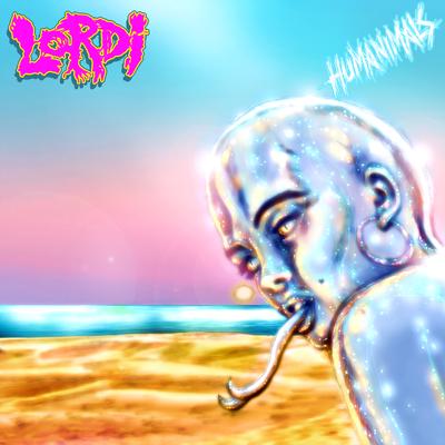 Lordiversity - Humanimals's cover