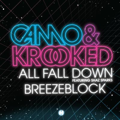 Breezeblock By Camo & Krooked's cover