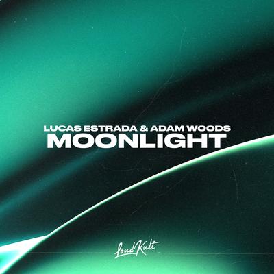 Moonlight By Adam Woods, Lucas Estrada's cover