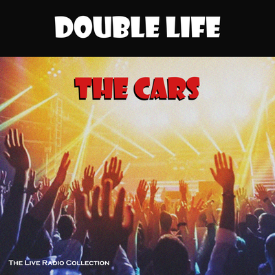 Double Life (Live)'s cover