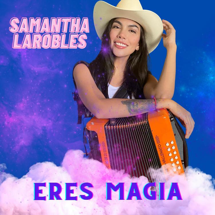 samantha Larobles's avatar image