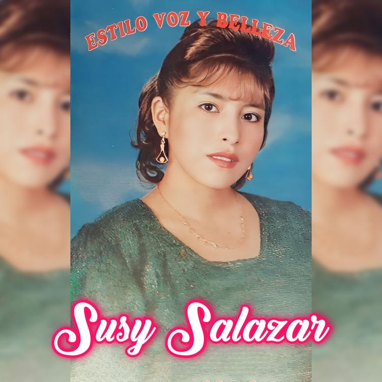 Susy Salazar's avatar image