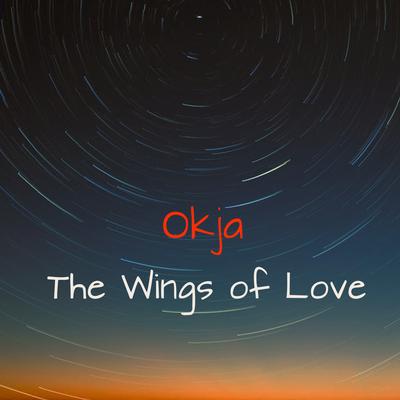 The Wings of Love (Original Mix)'s cover