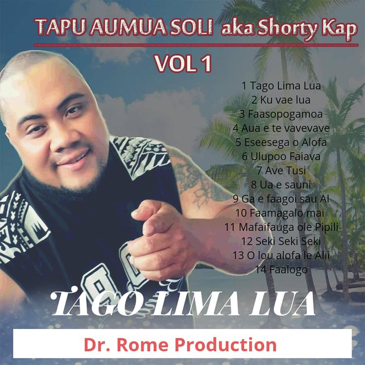Tapu Aumua Soli's avatar image