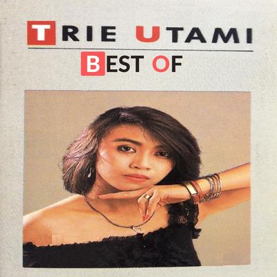 Best Of Trie Utami's cover