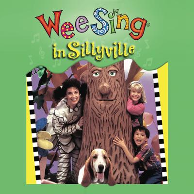 Wee Sing in Sillyville (Soundtrack)'s cover