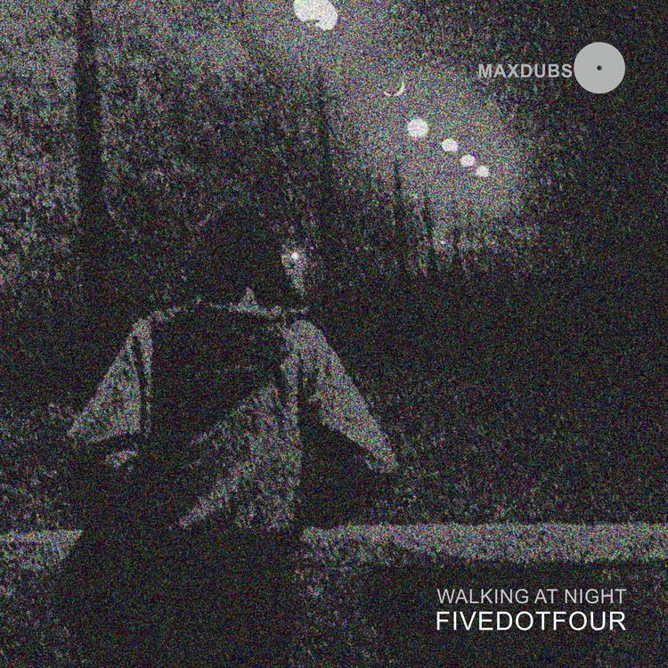 Fivedotfour's avatar image