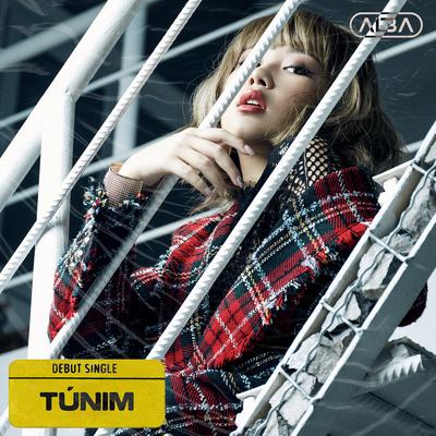 TUNIM By Alba's cover