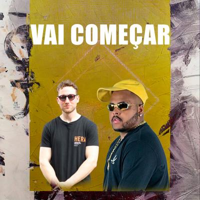 Vai começar's cover