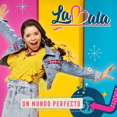 Un Mundo Perfecto's cover