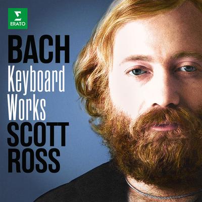 Harpsichord Concerto No. 5 in F Minor, BWV 1056: II. Largo By Scott Ross's cover