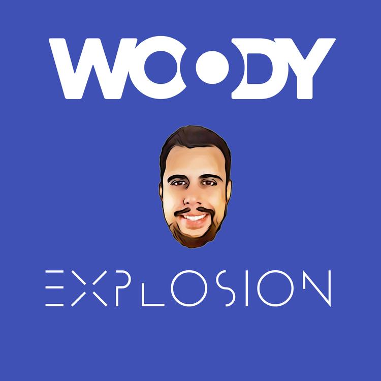DJ Woody's avatar image