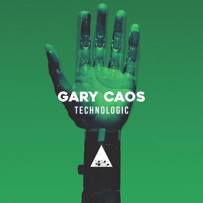 Technologic By Gary Caos's cover