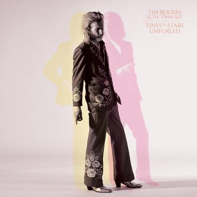 Tim Rogers & The Twin Set's cover