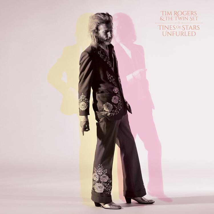 Tim Rogers & The Twin Set's avatar image