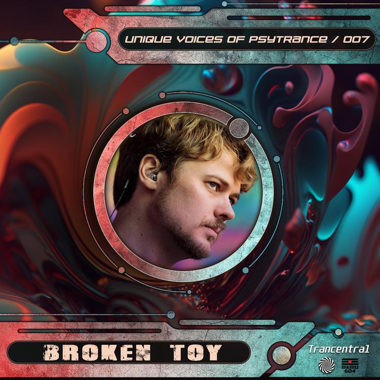 Broken Toy's avatar image
