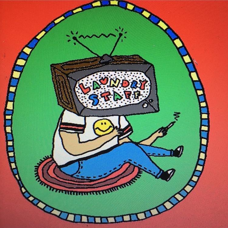 Laundry Staff's avatar image