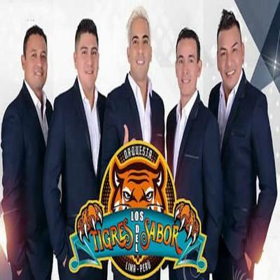 Los Tigres's cover