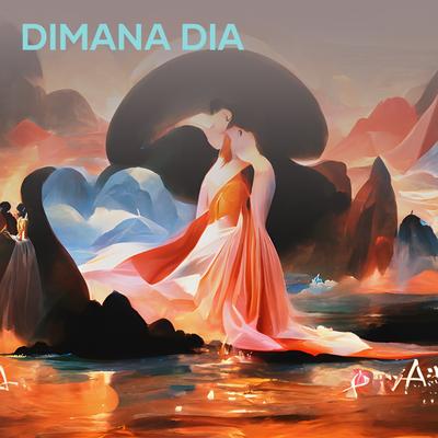 Dimana Dia's cover