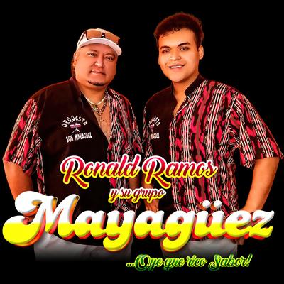 Ronald Ramos y Su Grupo Mayagüez's cover