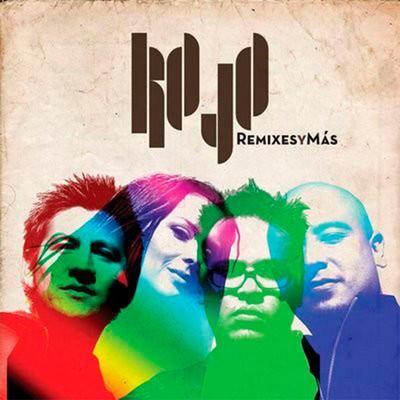 Remixes Y Más's cover