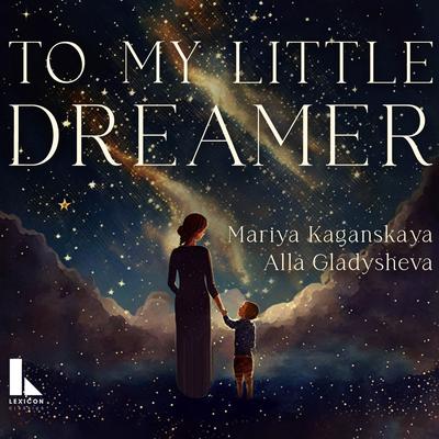 To My Little Dreamer's cover