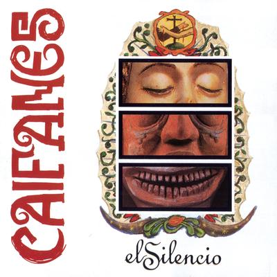 Debajo de Tu Piel By Caifanes's cover