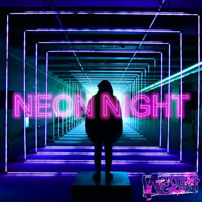 Neon Night By Nekter Gun's cover