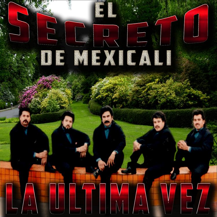 El Secreto De Mexicali's avatar image