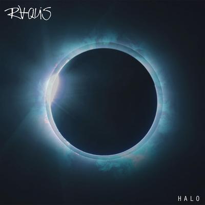 Halo's cover