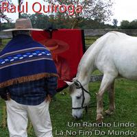 Raul Quiroga's avatar cover