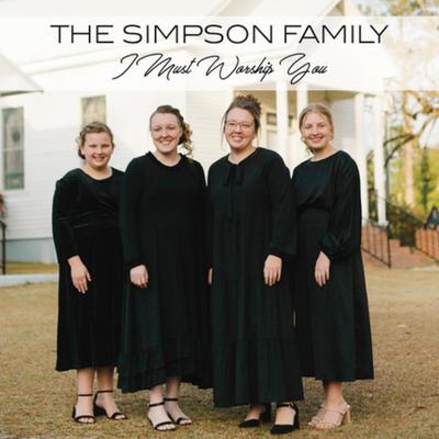 The Simpson Family's cover