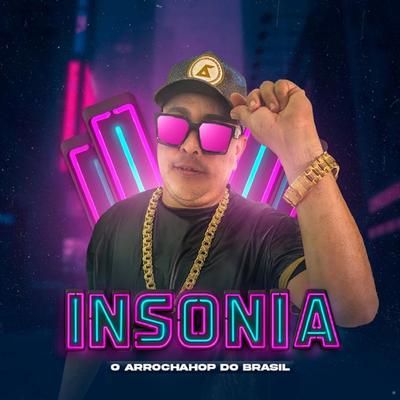 Manchete (feat. Neto LX) (feat. Neto LX) By Banda Insônia, Neto LX's cover