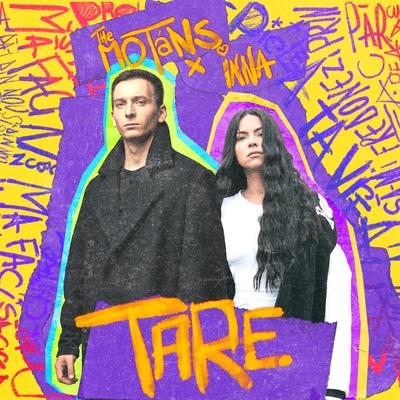 Tare By The Motans, INNA's cover