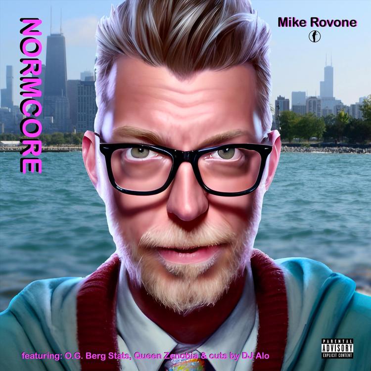 Mike Rovone's avatar image