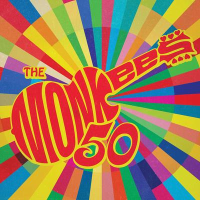 I Love You Better (2015 Remaster) By The Monkees's cover