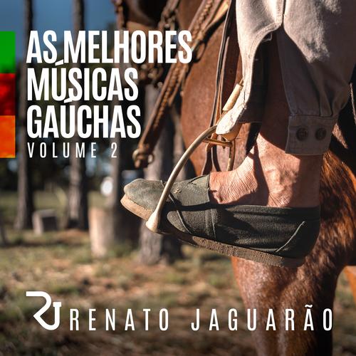 Gauchão tchê 🤠's cover