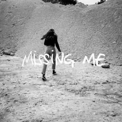 Missing Me By Angie McMahon's cover