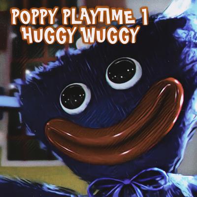 Poppy Playtime Song (Chapter 1) - Huggy Wuggy's cover