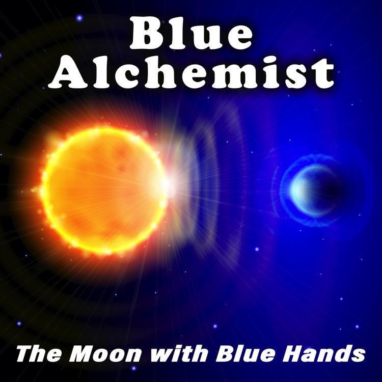 Blue Alchemist's avatar image