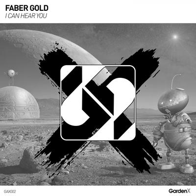 Faber Gold's cover