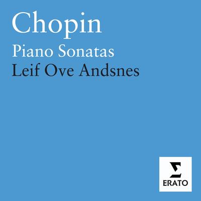 Chopin: Piano Sonatas Nos. 1 - 3, Mazurkas, Op. 17 & Études's cover